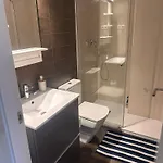 Apartamento Flat With Garden