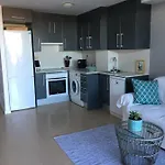 Flat With Garden *